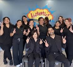 Kidtastic Pediatric Dental and Orthodontics - Mesa